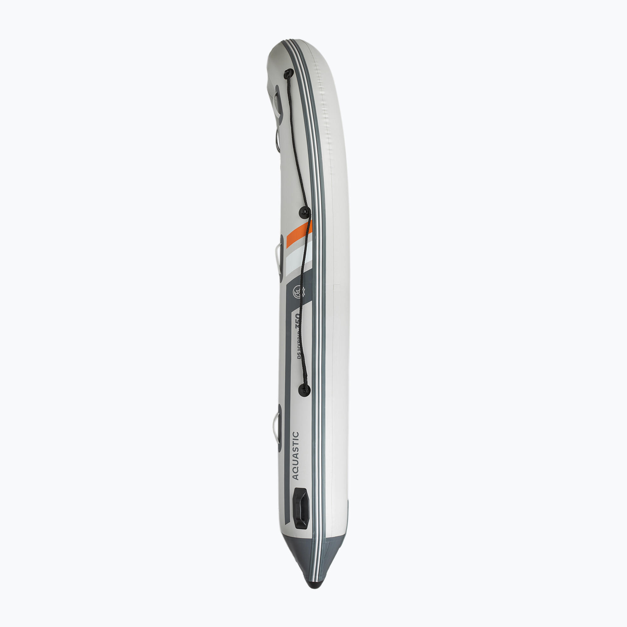 Ponton 5-osobowy AQUASTIC DS Hybrid 3/7