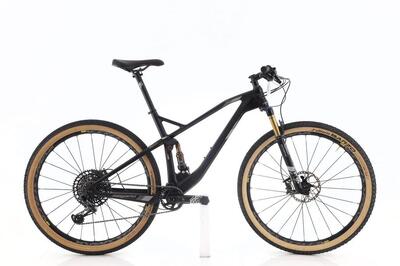 Tweedehands mtb · track elite 05 gx · zeer goede toestand