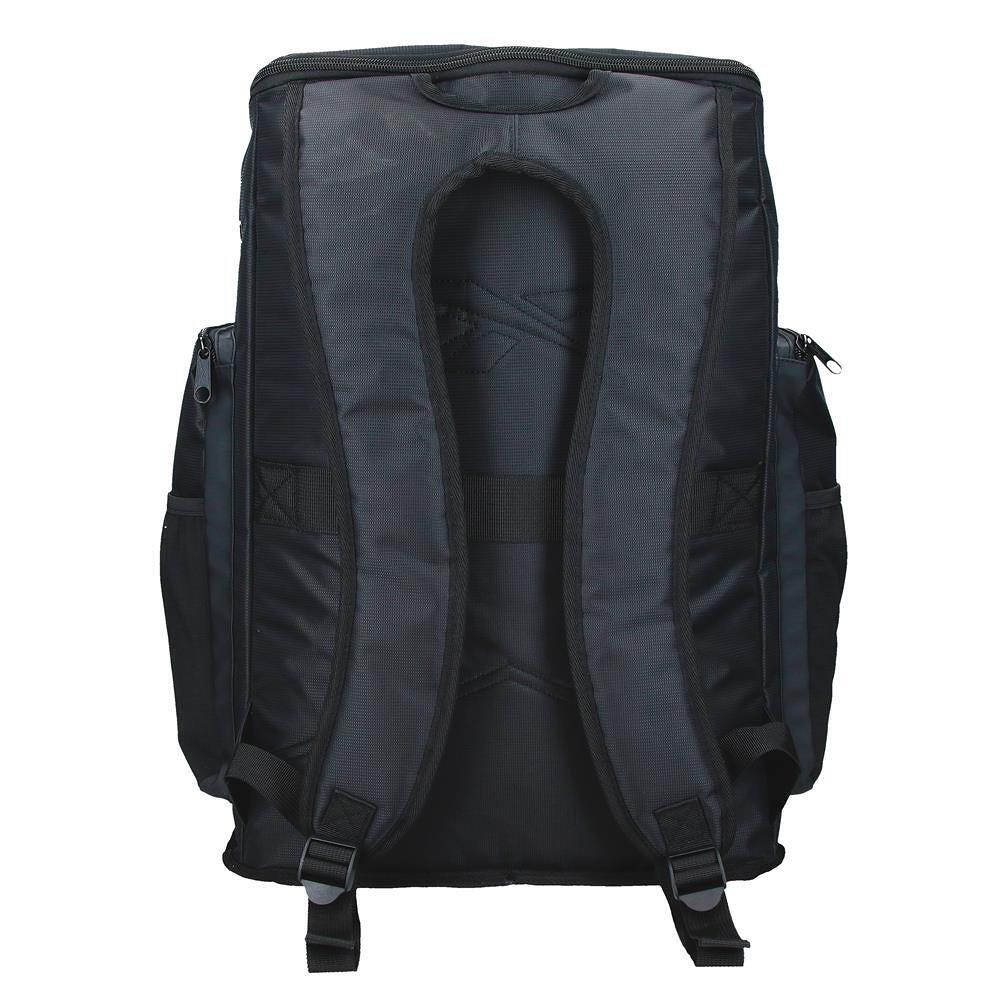 Mochila desporto Reebok Asher 34x49x25 cm preto 2/5