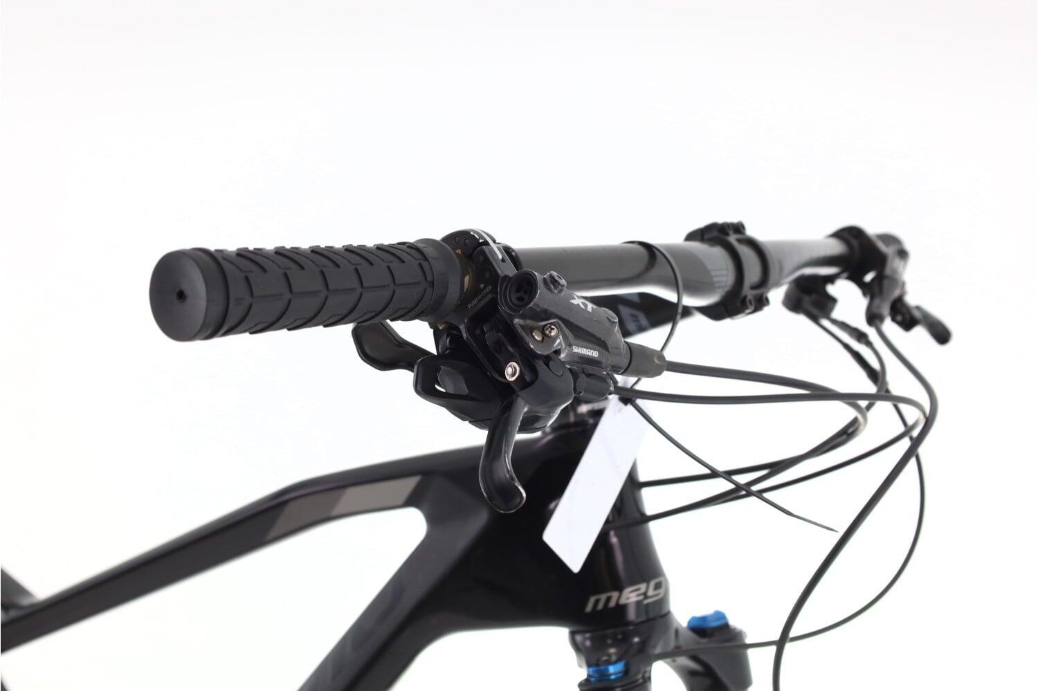 Refurbished MTB Fully ·  Track Elite 05 GX · Sehr guter Zustand 6/8