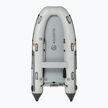 5-persoons ponton AQUASTIC DS Hybrid