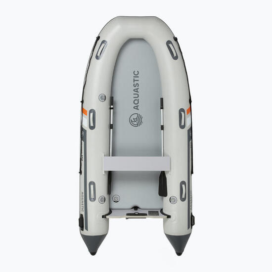 5-persoons ponton AQUASTIC DS Hybrid