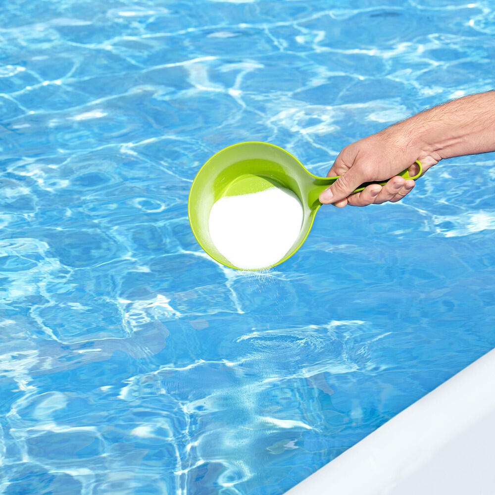 Bestway Électrolyseur d'eau salée 6 g/h Hydrogenic 10/10