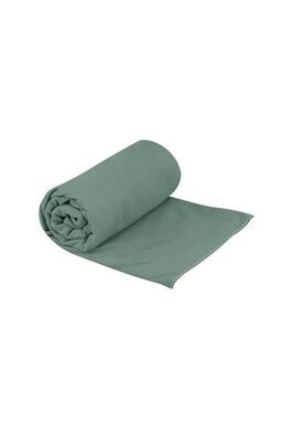 Sea to summit drylite towel m - moonlight blue