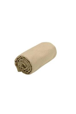 Ręcznik turystyczny airlite towel m - desert (50 x 100 cm)