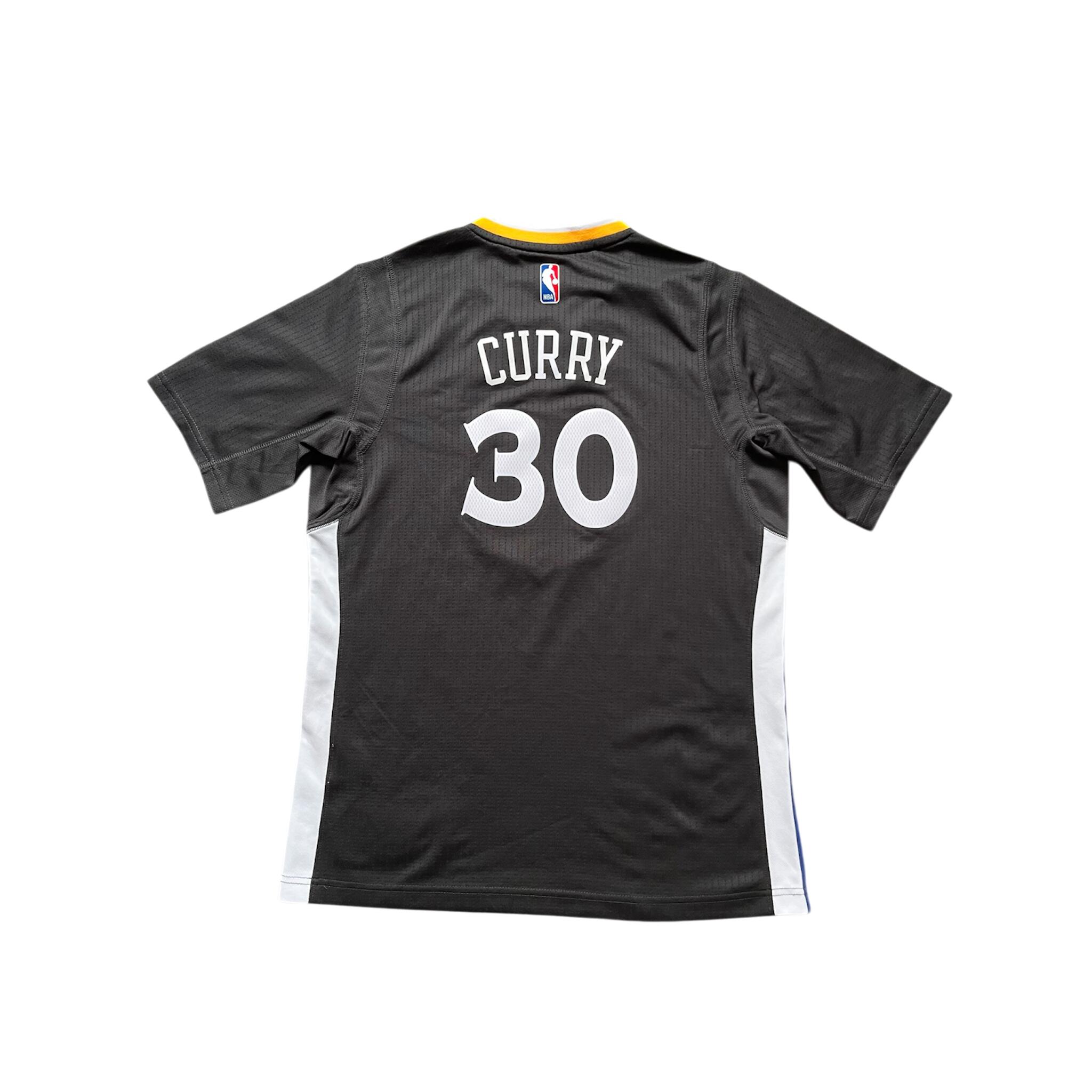 Segunda vida - Camisola NBA Golden State Warriors Alternate - Como novo 2/2