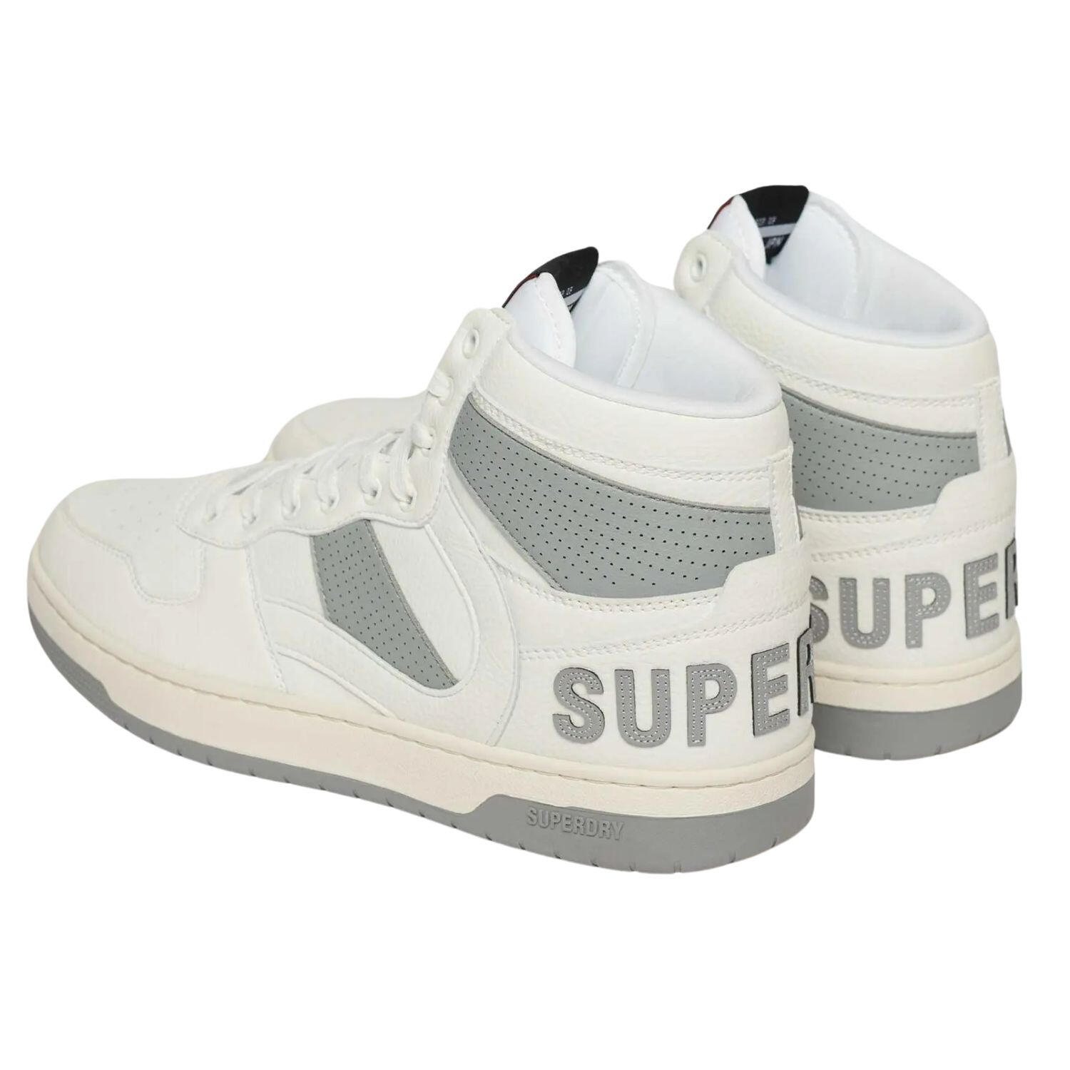 Buty do chodzenia męskie Superdry Vegan Jump 3/4