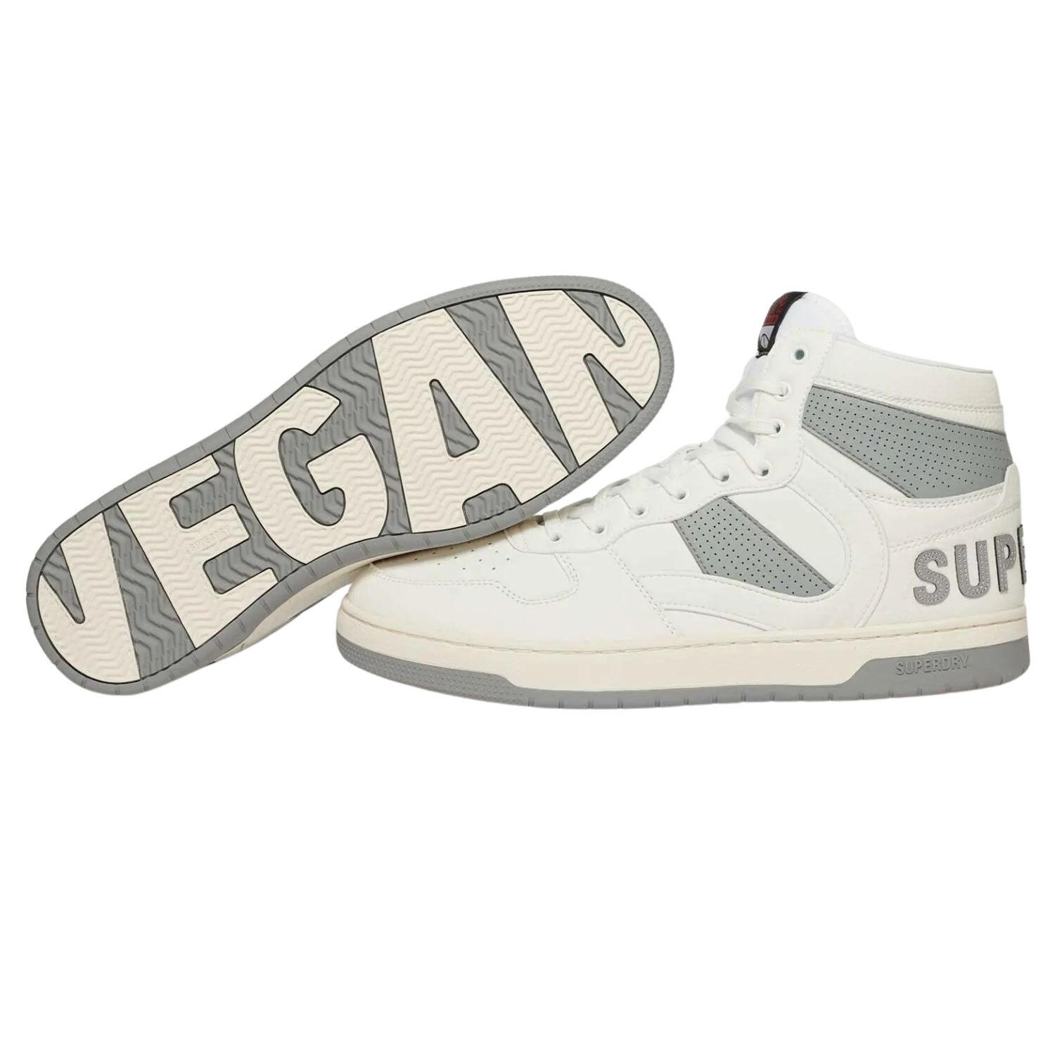 Buty do chodzenia męskie Superdry Vegan Jump
