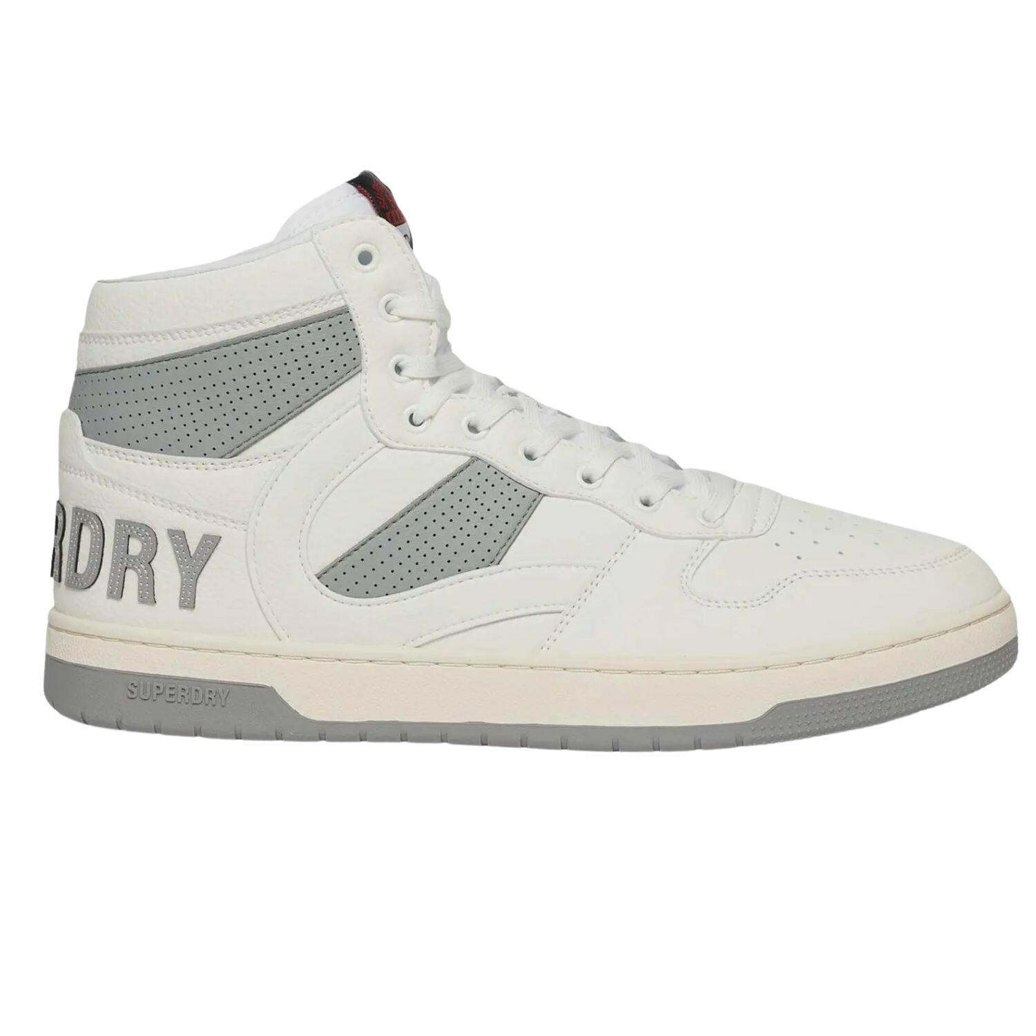 Buty do chodzenia męskie Superdry Vegan Jump 4/4
