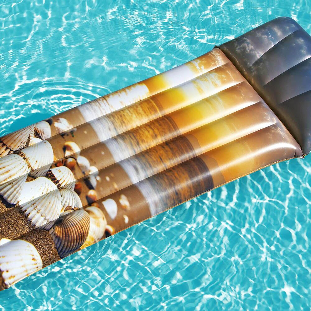 Bestway Matelas de piscine Seagull's View 183 cm 8/8