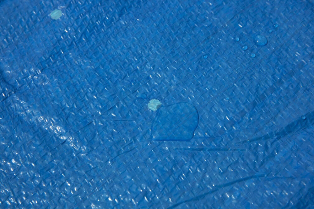 Bestway Couverture de piscine Flowclear 305x183x56 cm 5/7