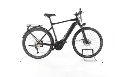 Tweedehands - giant explore e+ pro 1 trekking e-bike - zeer goed