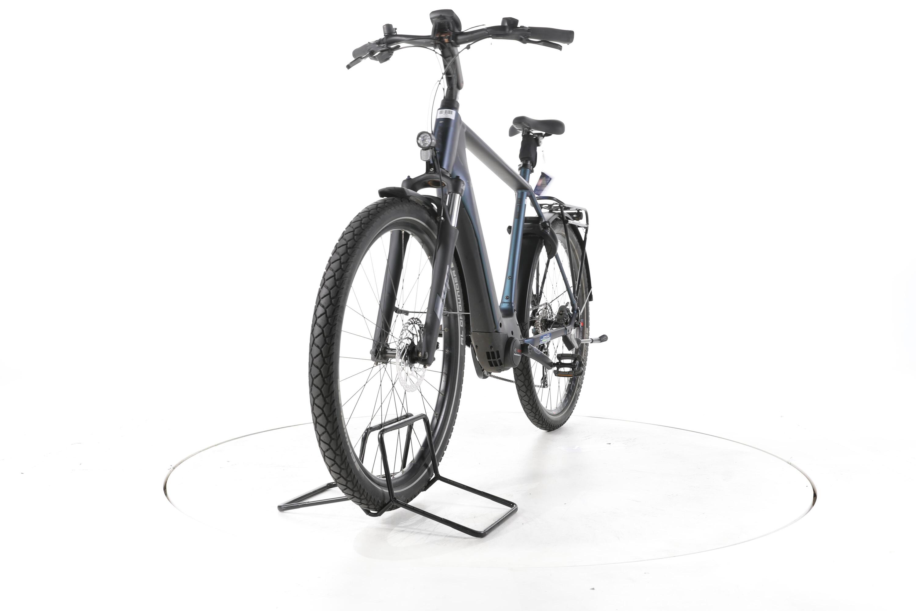 Refurbished - KTM Macina Gran P610 Trekking E-Bike - Sehr gut 4/7