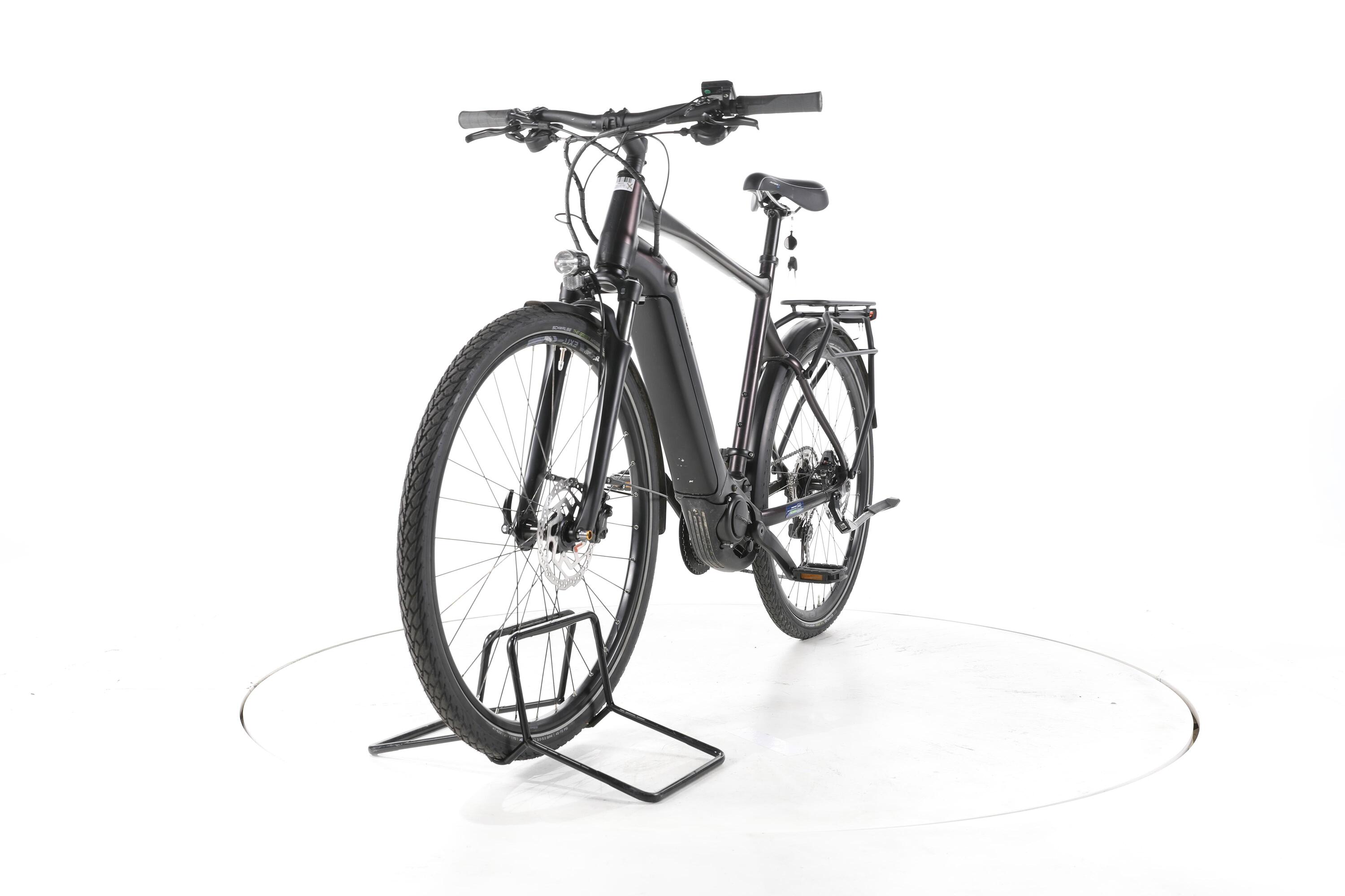 Refurbished - Giant Explore E+ Pro 1 Trekking E-Bike - Sehr gut 4/7