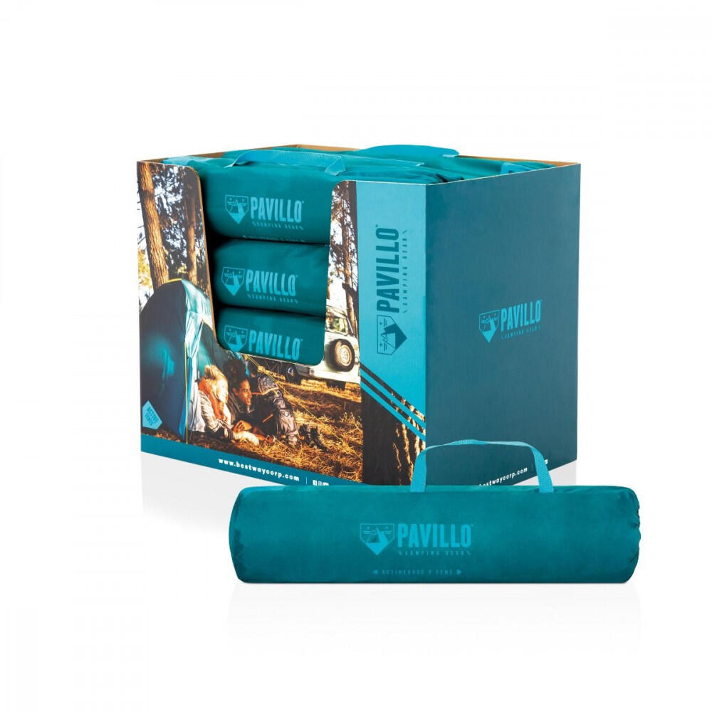 Pavillo tent activebase 2 8/8