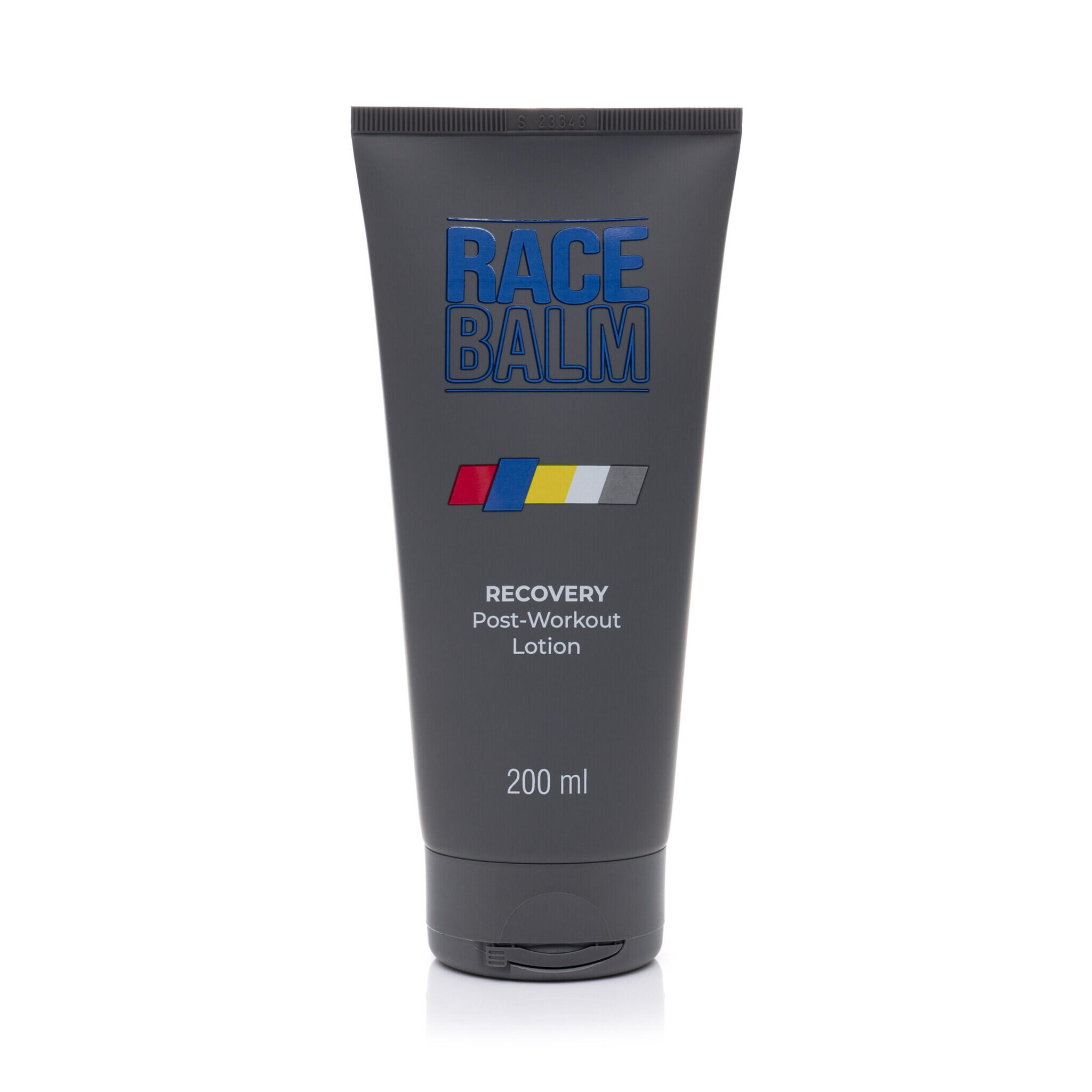 RACE BALM picture