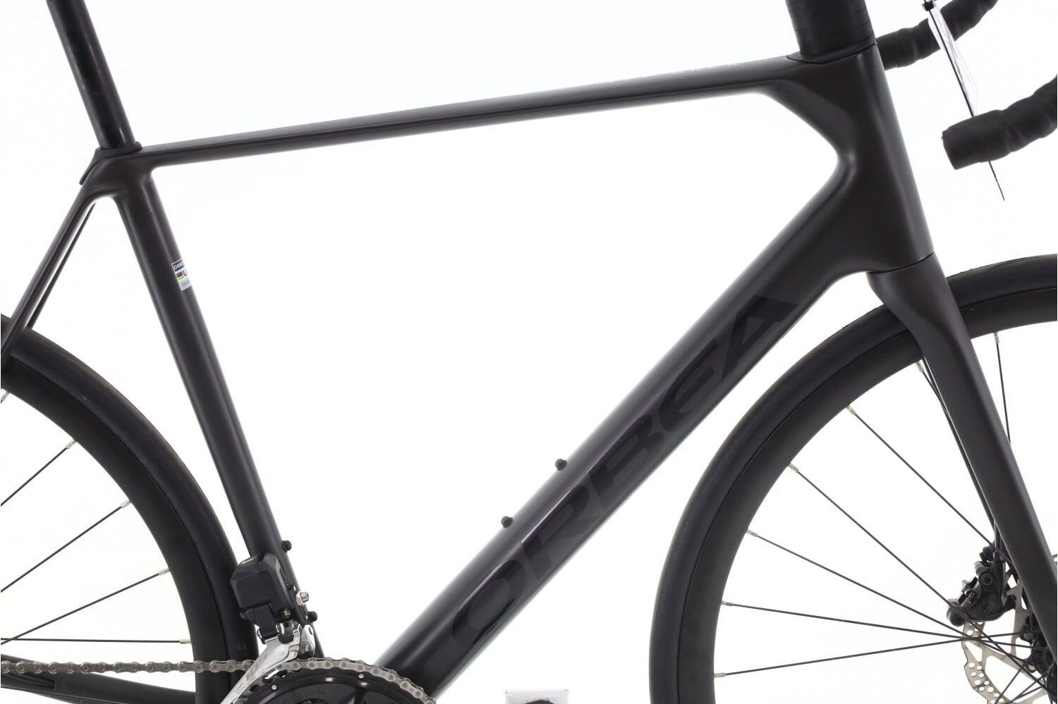 Segunda Vida · Bicicleta estrada ·  Orca Di2 12V · Muito bom estado 2/8