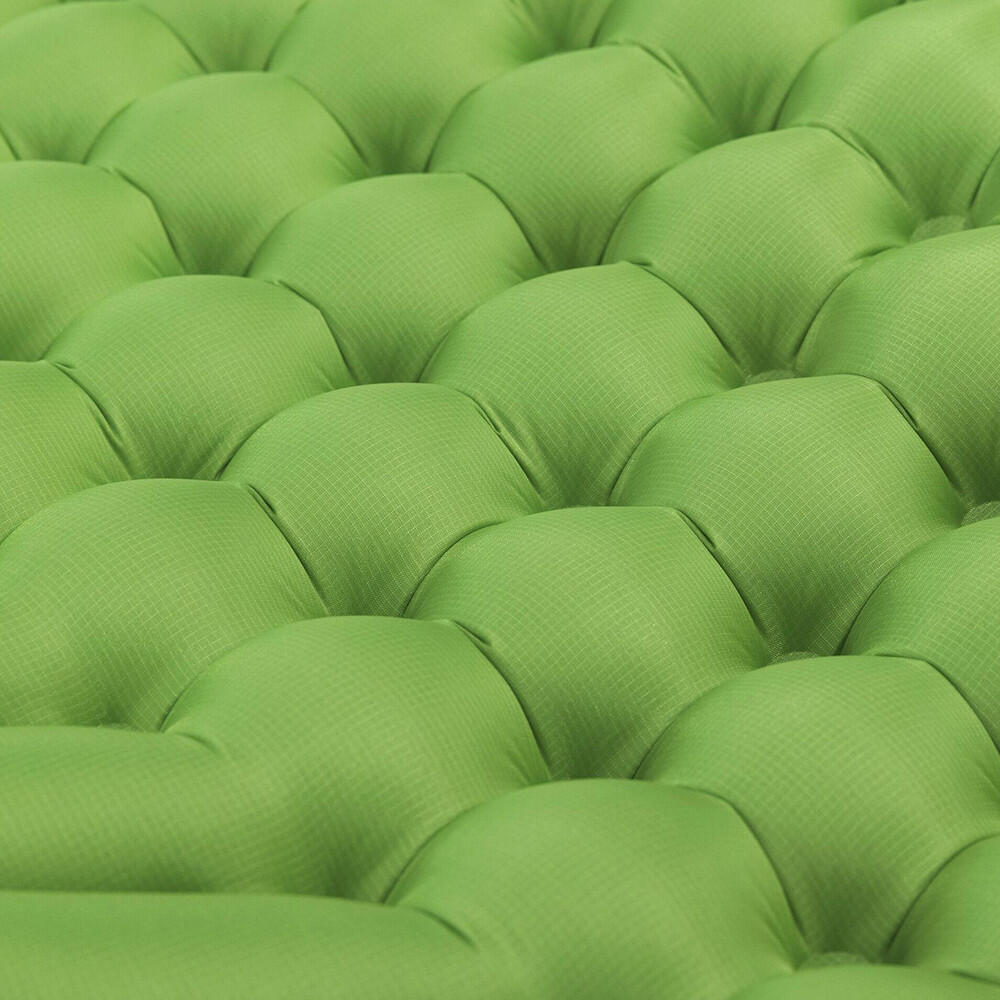 Colchón Hinchable Verde Bestway para Camping 188x58,5 cm 9/10