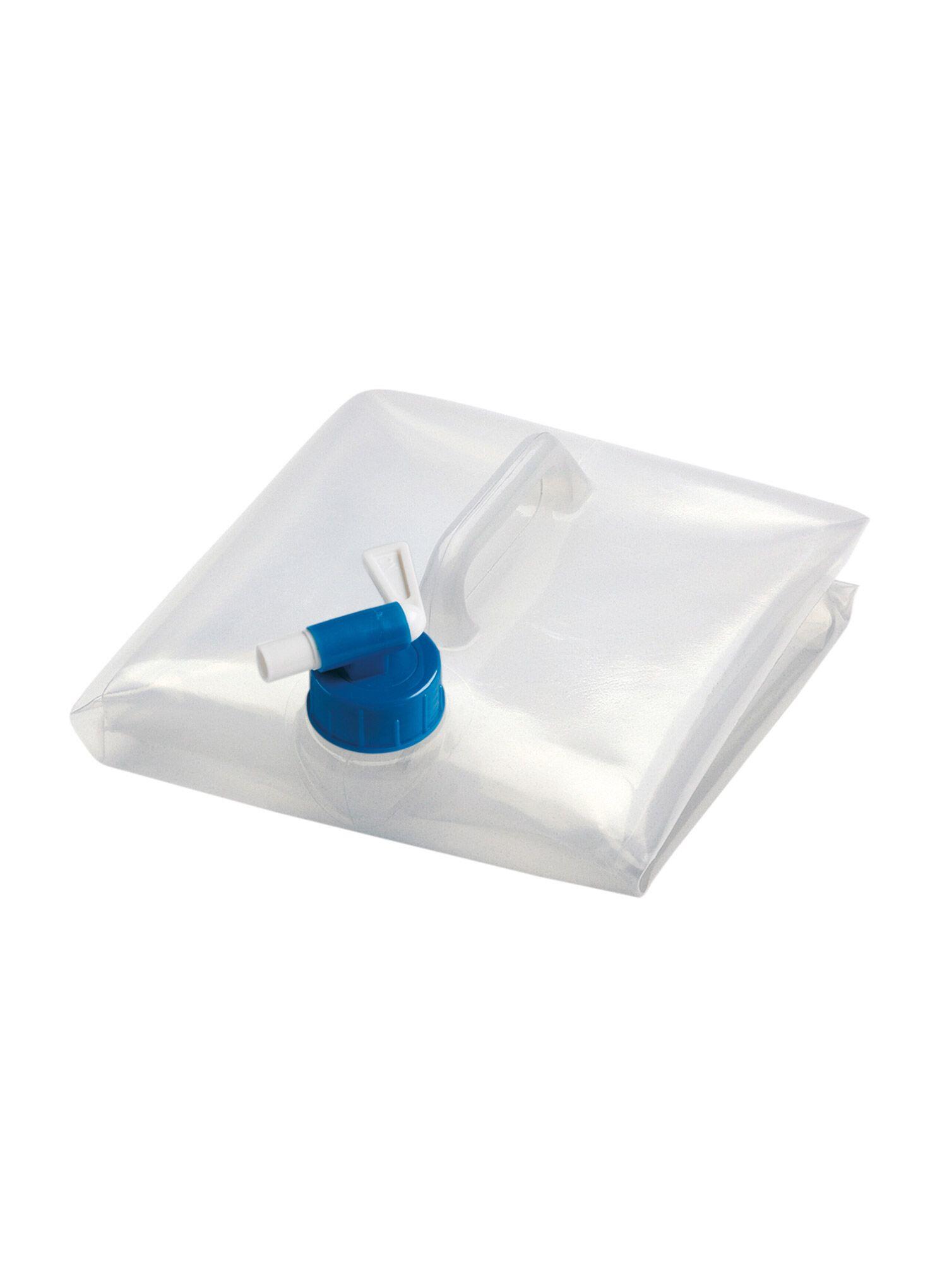 Pojemnik na wodę Outwell Water Carrier 10L - transparent 2/2