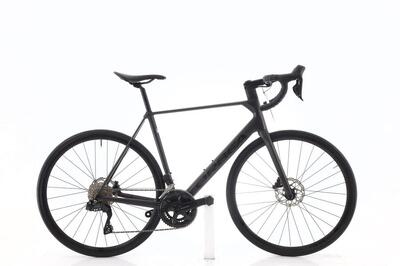 Tweedehands racefiets · orca di2 12v · zeer goede toestand