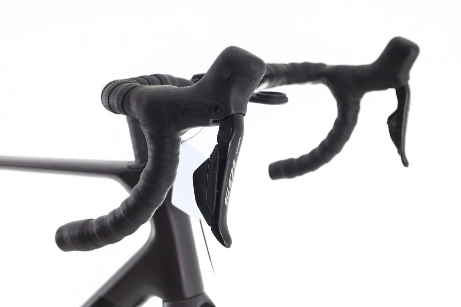 Segunda Vida · Bicicleta estrada ·  Orca Di2 12V · Muito bom estado 6/8