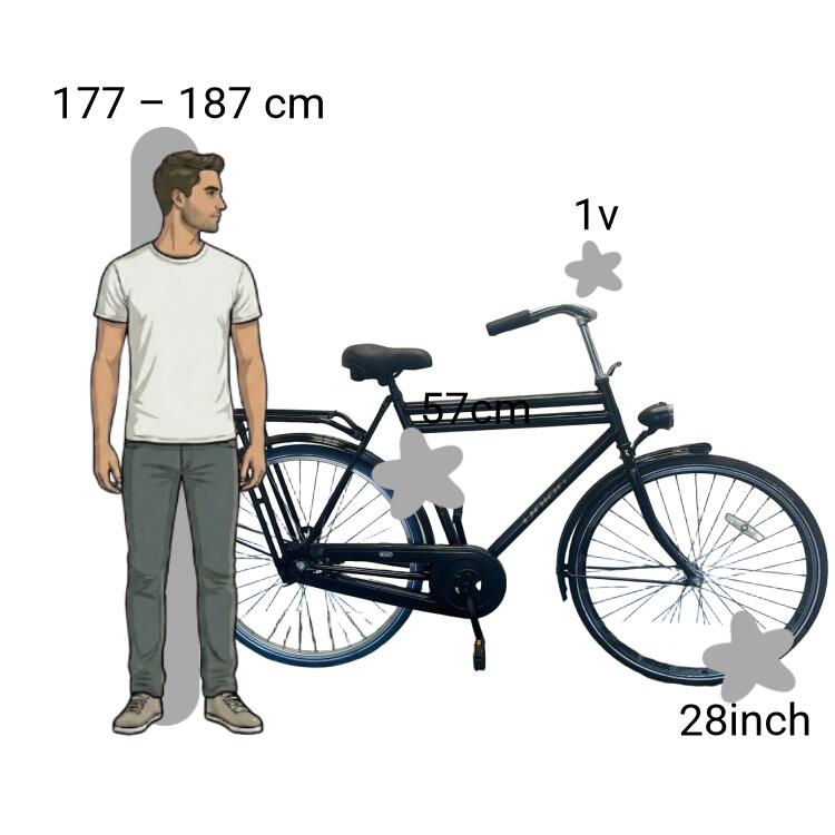 Gebraucht Union 2/4