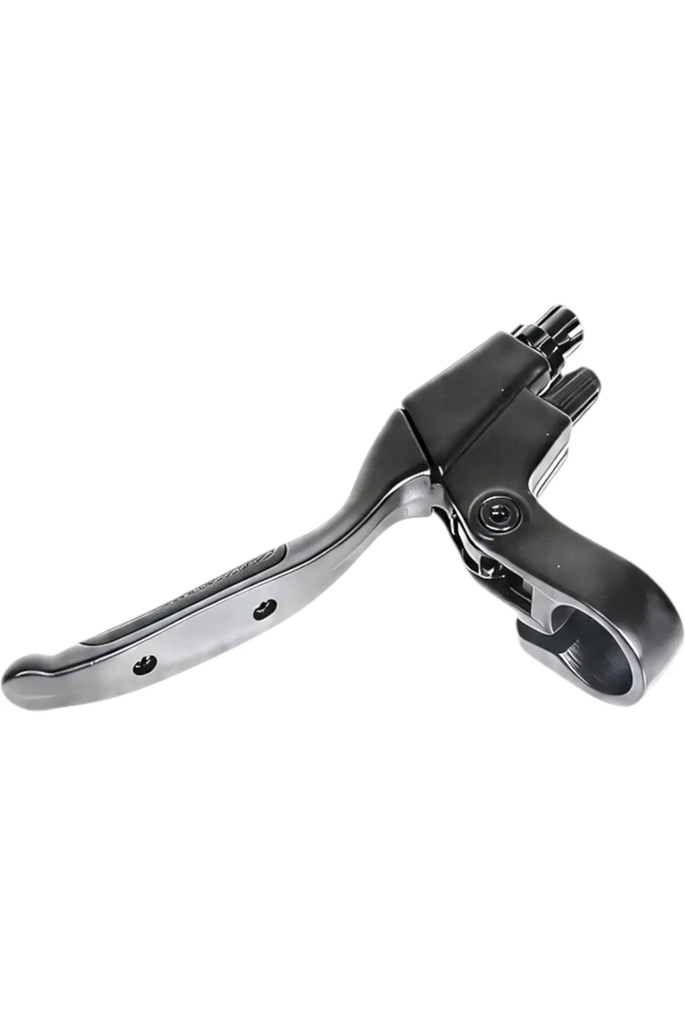 Manetă frână stânga KuKirin G2 Master (XY-KRG2MST005) 2/4