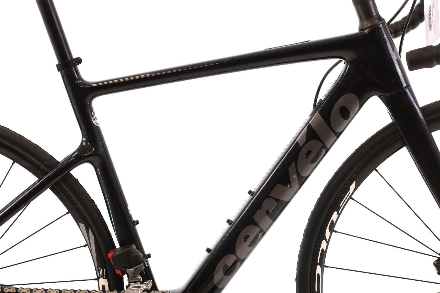Vélo de route reconditionné · Cervelo Caledonia AXS 12V · Très bon état 2/8