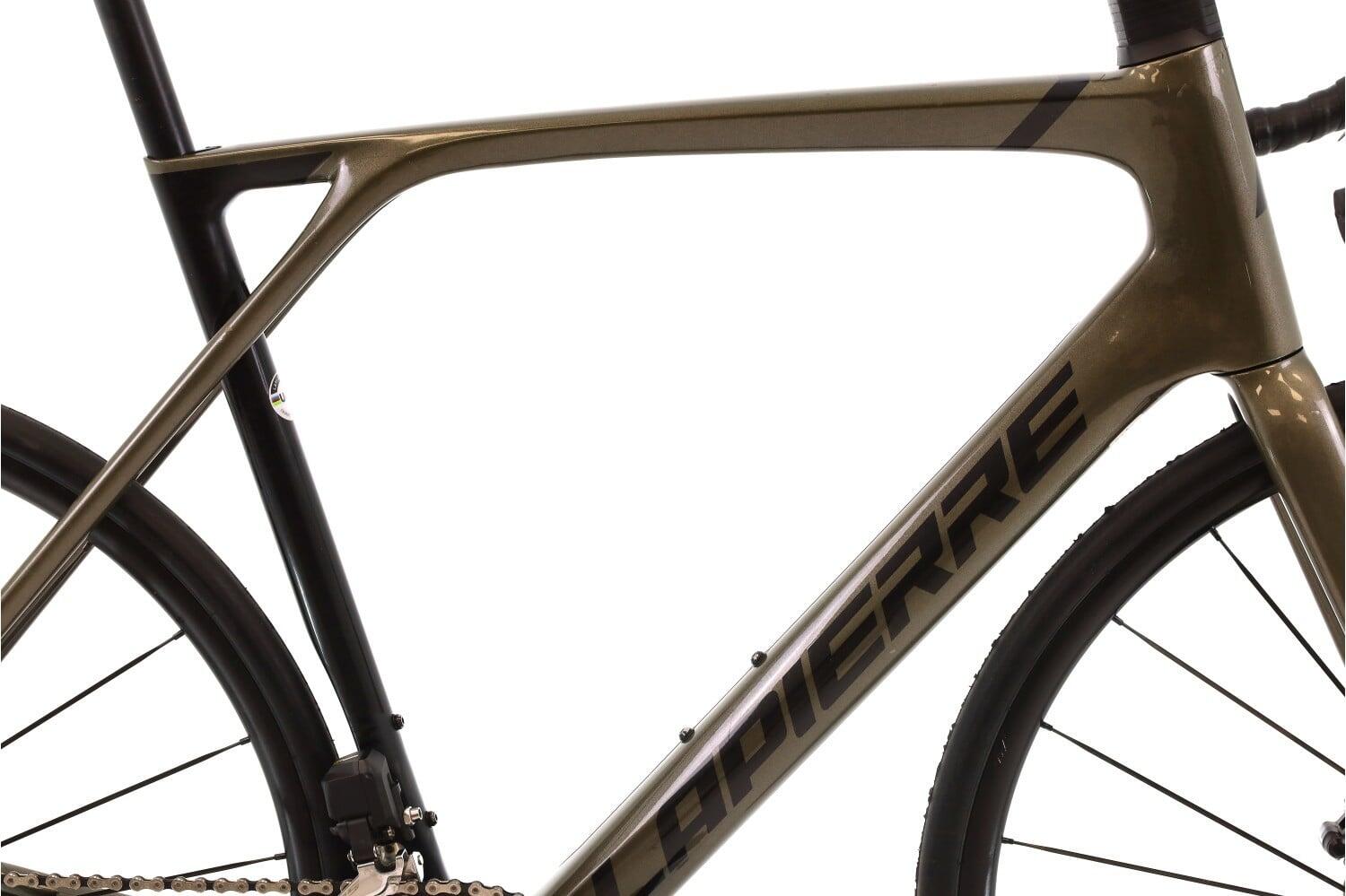 Segunda Vida · Bicicleta estrada ·  Xelius SL 5.0 Di2 12V · Muito bom estado 2/8