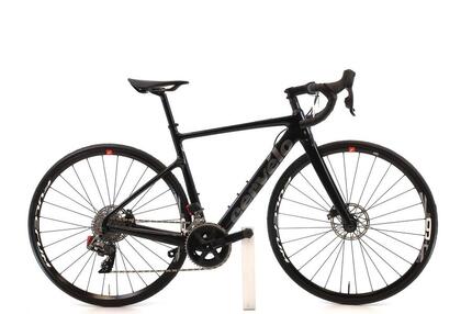 Vélo de route reconditionné · Cervelo Caledonia AXS 12V · Très bon état