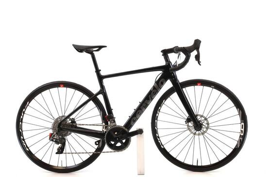 Vélo de route reconditionné · Cervelo Caledonia AXS 12V · Très bon état