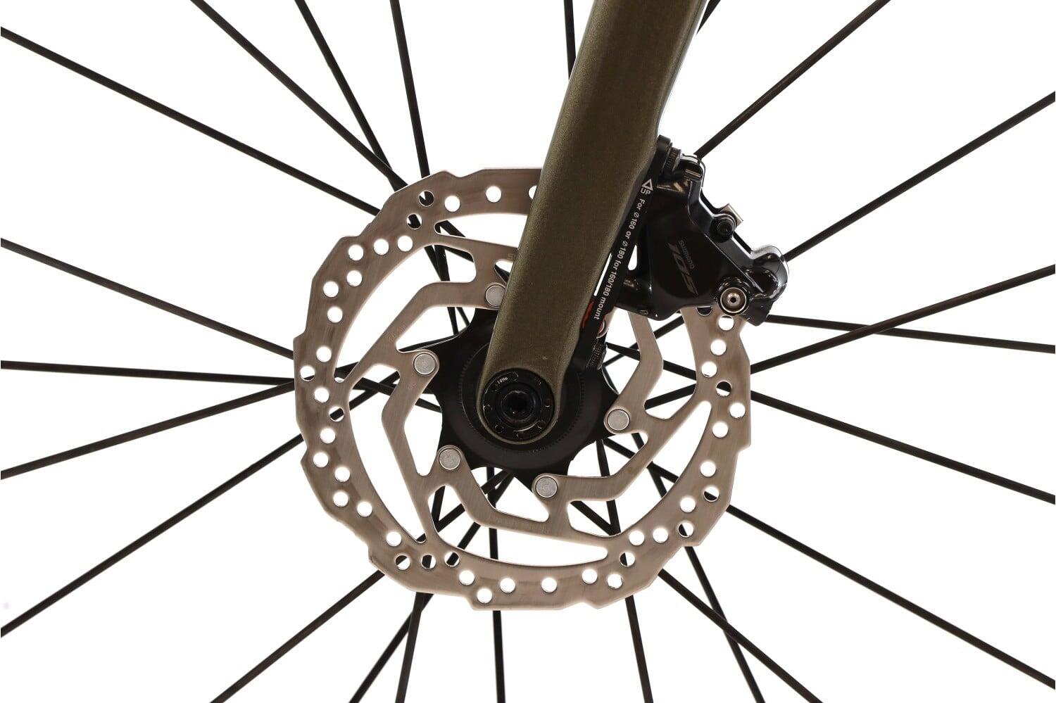 Segunda Vida · Bicicleta estrada ·  Xelius SL 5.0 Di2 12V · Muito bom estado 7/8
