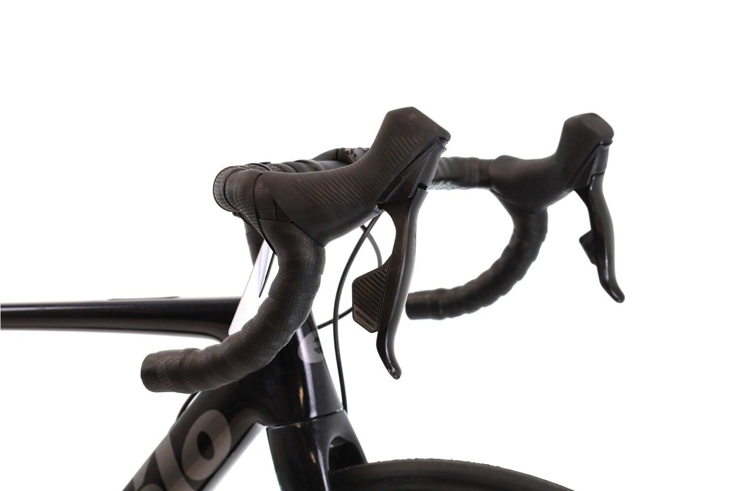 Vélo de route reconditionné · Cervelo Caledonia AXS 12V · Très bon état 6/8