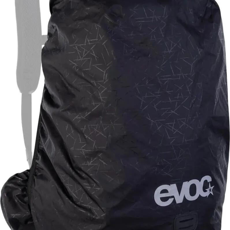 Evoc Raincover Sleeve Pro Black