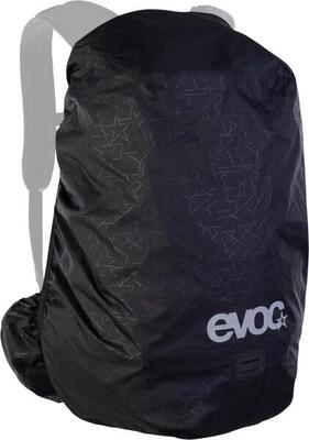 Copertura antipioggia Evoc Raincover Sleeve Pro Nero