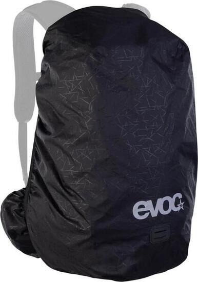 Copertura antipioggia Evoc Raincover Sleeve Pro Nero