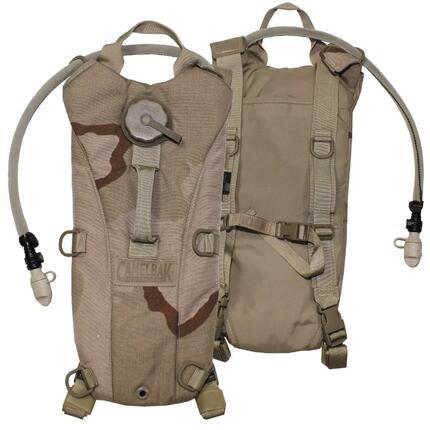 Trinkrucksack Desert-Tarn