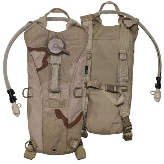 Trinkrucksack Desert-Tarn