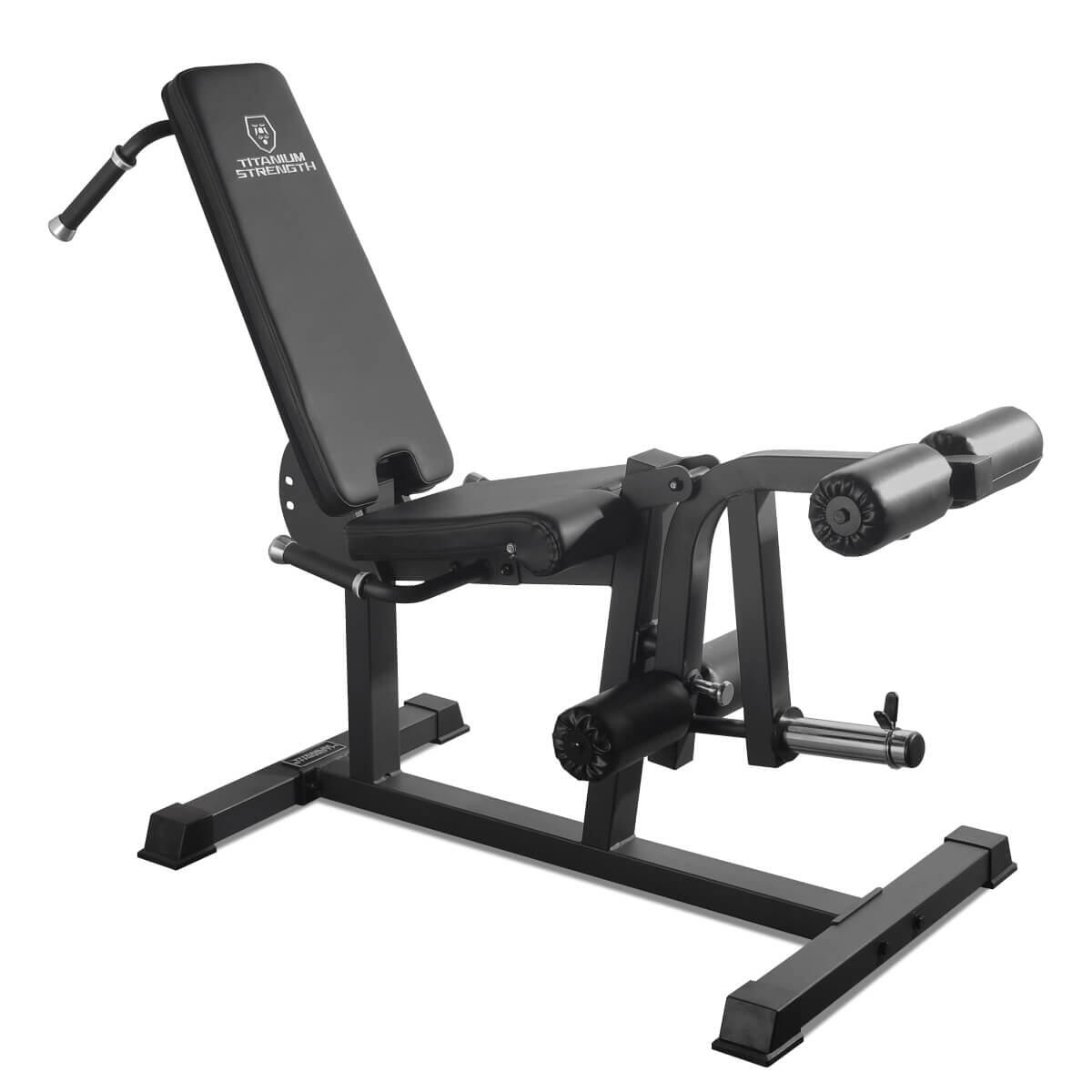 TITANIUM STRENGTH picture