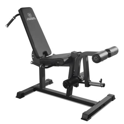 150CF Dual Leg Curl and Leg