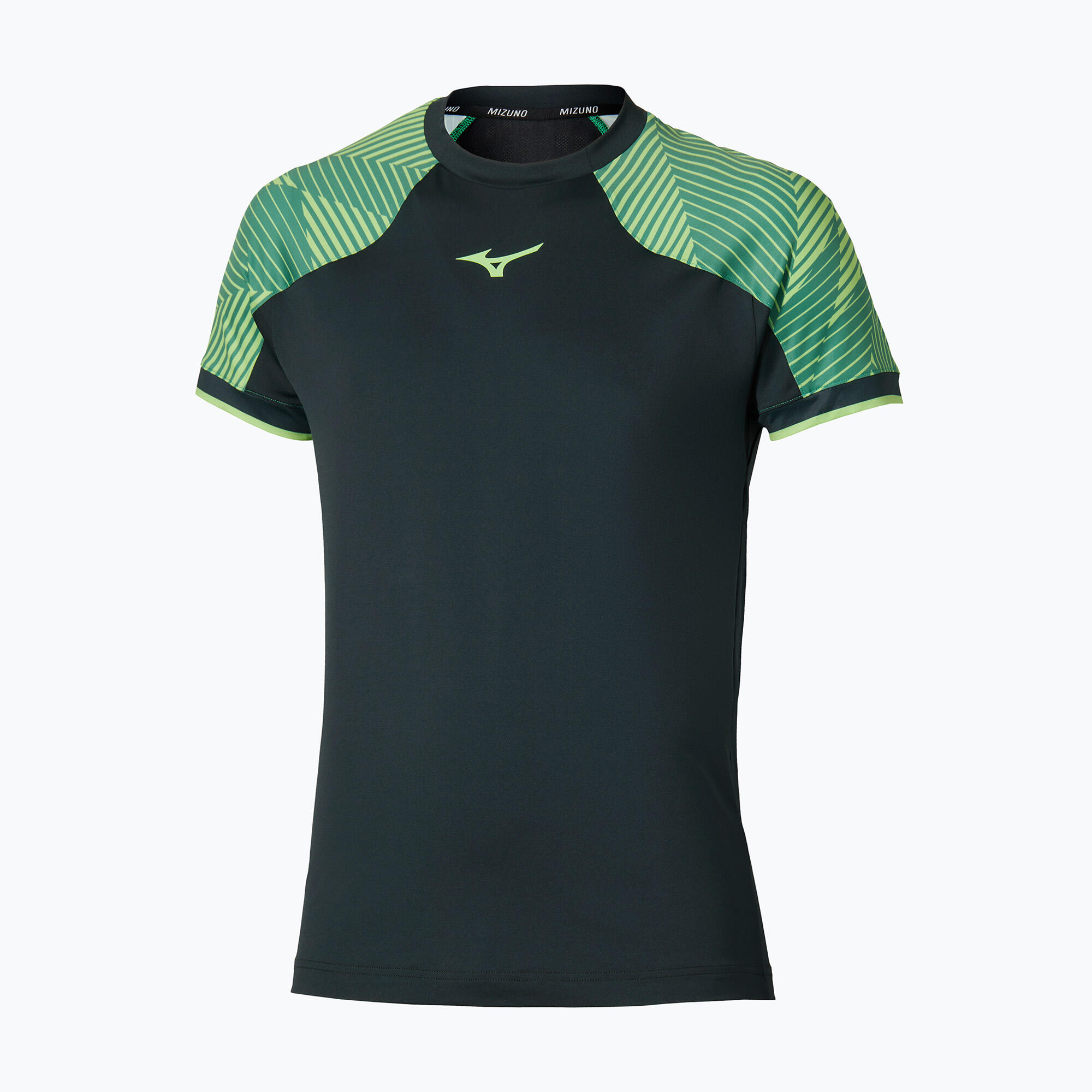 Koszulka męska Mizuno Stargazer Shadow Tee 1/3