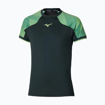 Koszulka męska Mizuno Stargazer Shadow Tee