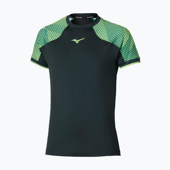 Koszulka męska Mizuno Stargazer Shadow Tee