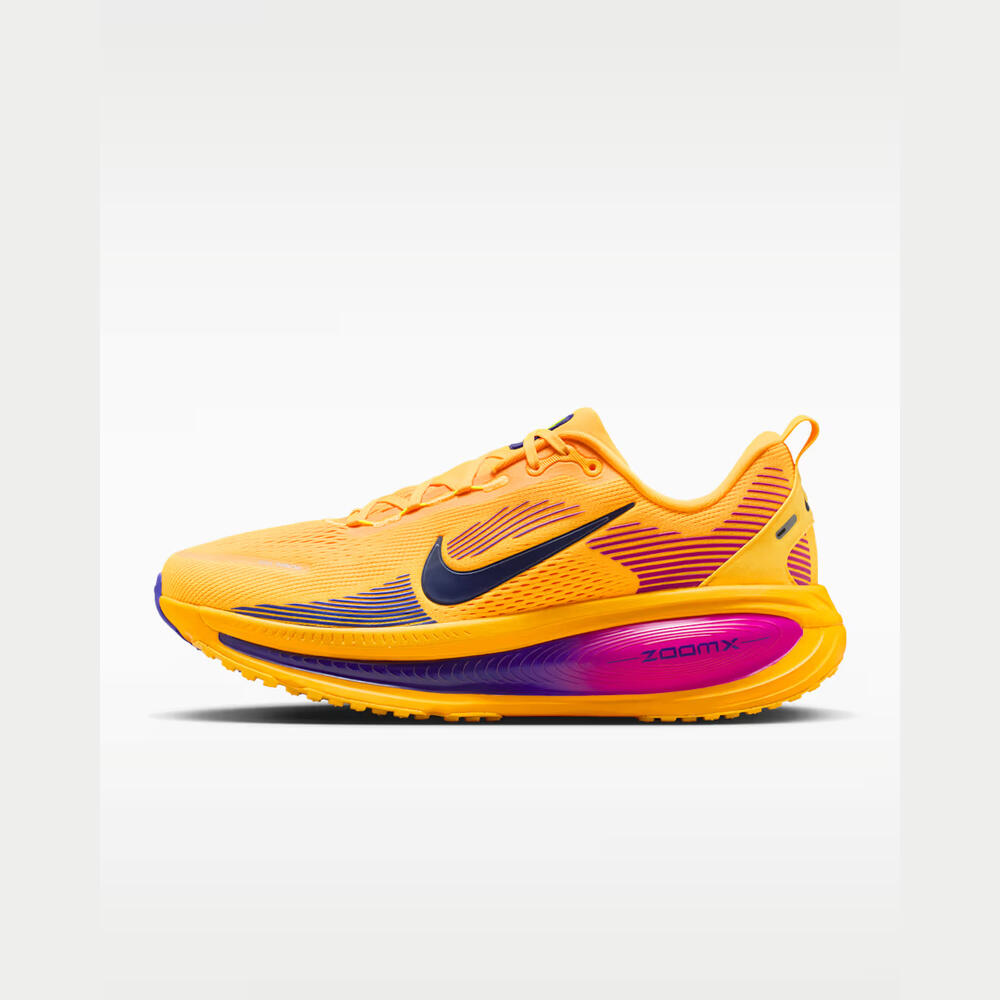Buty do biegania męskie Nike Vomero 18 3/7