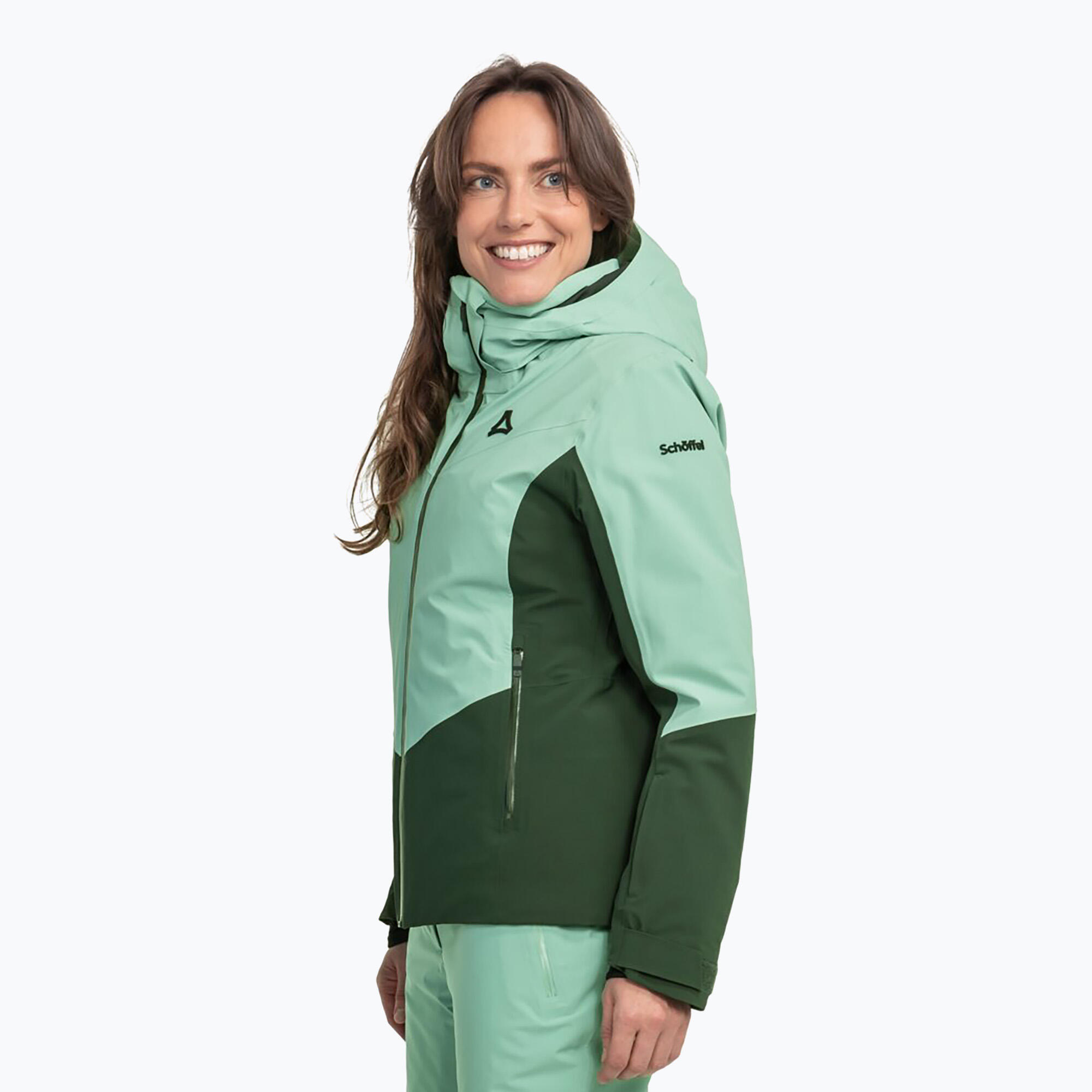 Giacca da sci da donna Schöffel Safuna 3/6
