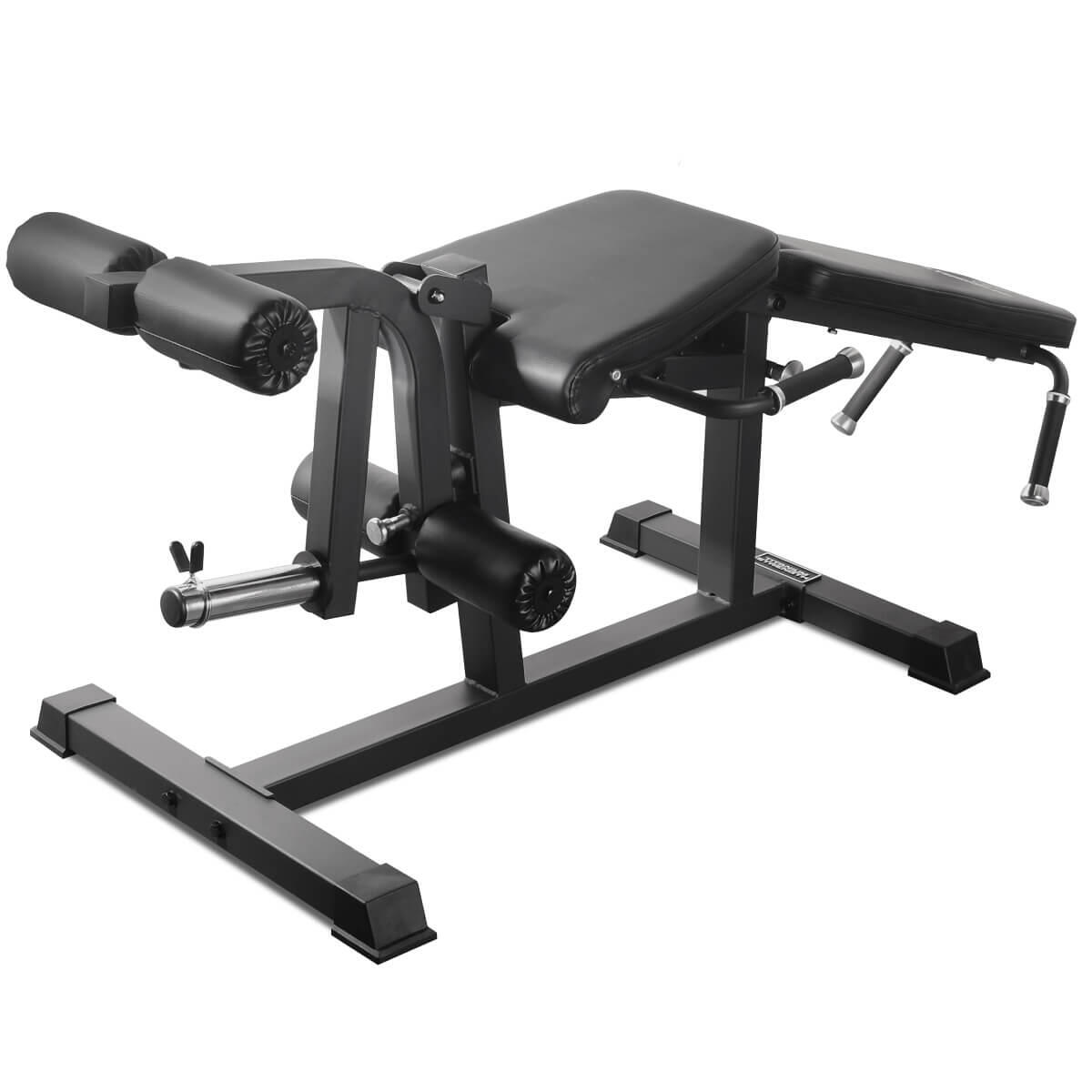 150CF  Dual Leg Curl and Leg 4/5