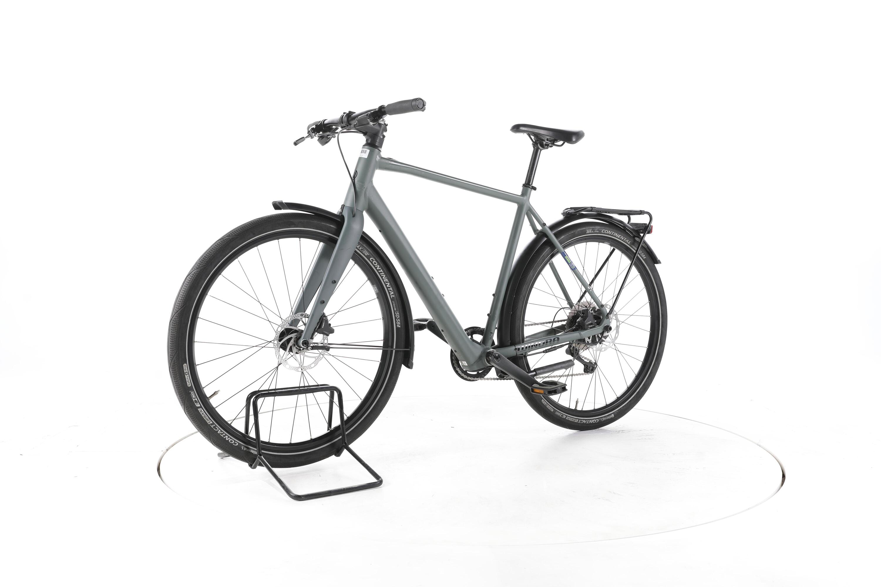 Refurbished - Winora E-Flitzer Trekking E-Bike - Sehr gut 5/7