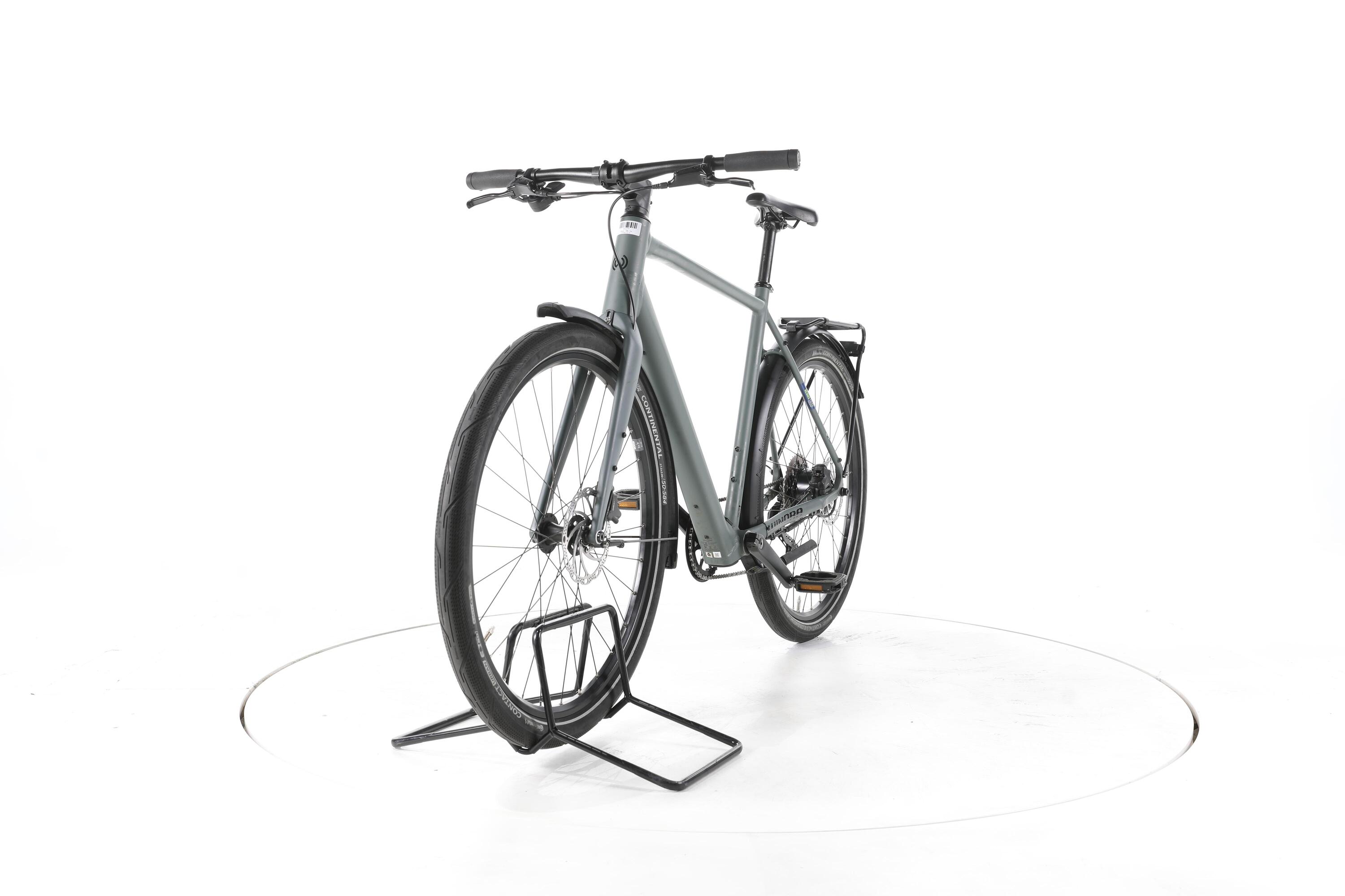 Refurbished - Winora E-Flitzer Trekking E-Bike - Sehr gut 4/7