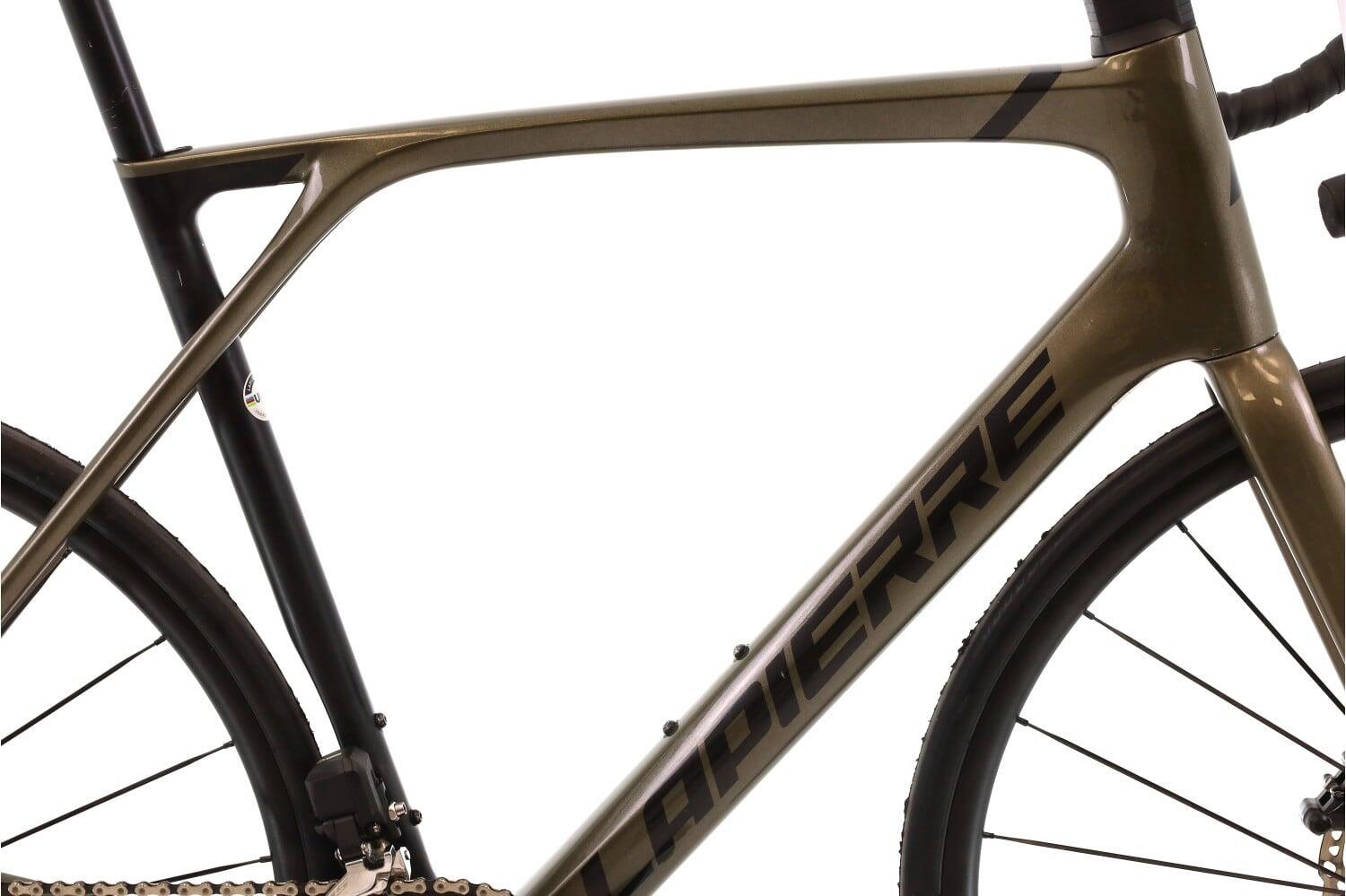 Segunda Vida · Bicicleta estrada ·  Xelius SL 5.0 Di2 12V · Muito bom estado 2/8