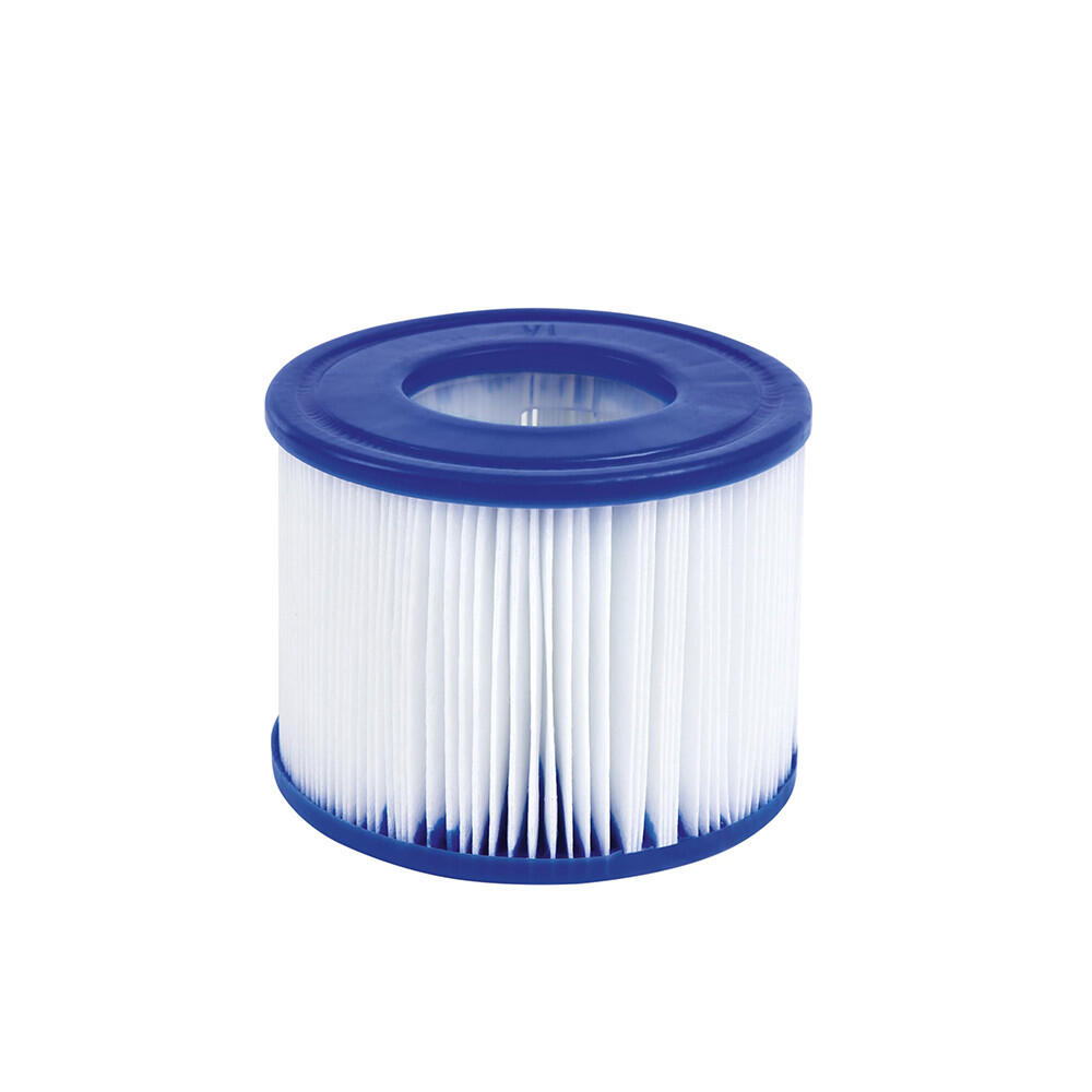 SPA ogrodowe dmuchane HydroJet Bestway 201x151x80 cm 7 osób aplikacja WIFI 8/10